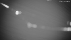 Horní část sjezdovek