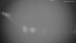 Horní část sjezdovek