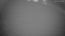 Horní část sjezdovek