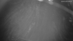 Horní část sjezdovek