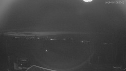 Horní část sjezdovek