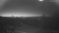 Horní část sjezdovek