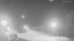 Horní část sjezdovek