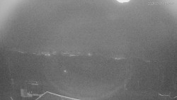 Horní část sjezdovek