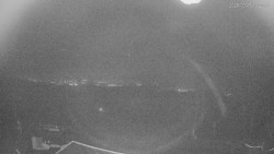 Horní část sjezdovek