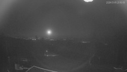 Horní část sjezdovek