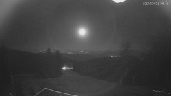 Horní část sjezdovek