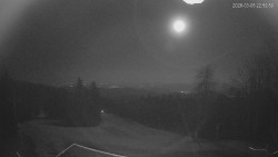 Horní část sjezdovek