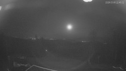 Horní část sjezdovek