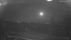 Horní část sjezdovek