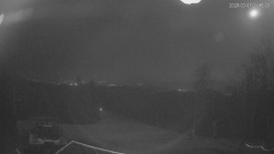 Horní část sjezdovek