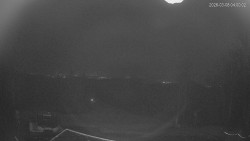 Horní část sjezdovek