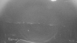 Horní část sjezdovek