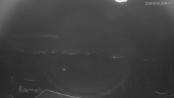 Horní část sjezdovek