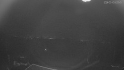 Horní část sjezdovek