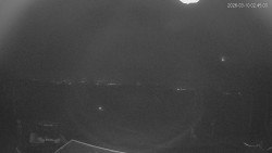 Horní část sjezdovek