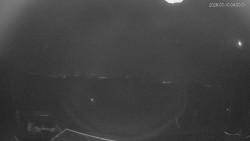 Horní část sjezdovek