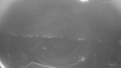 Horní část sjezdovek