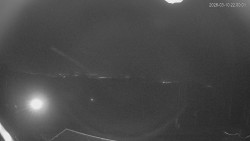 Horní část sjezdovek