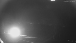 Horní část sjezdovek