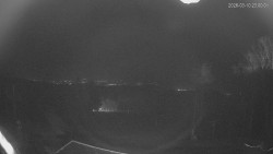 Horní část sjezdovek