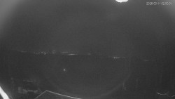 Horní část sjezdovek