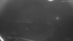 Horní část sjezdovek