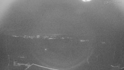 Horní část sjezdovek