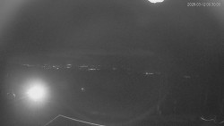 Horní část sjezdovek