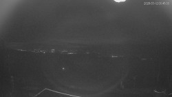 Horní část sjezdovek