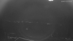 Horní část sjezdovek