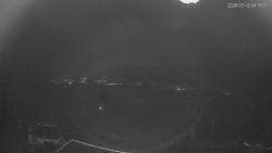 Horní část sjezdovek