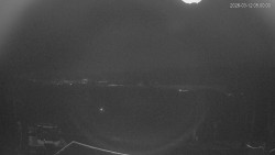 Horní část sjezdovek