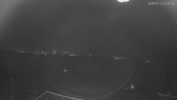 Horní část sjezdovek