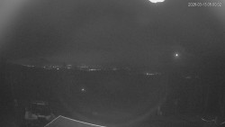 Horní část sjezdovek