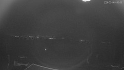 Horní část sjezdovek