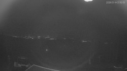 Horní část sjezdovek