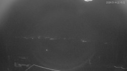 Horní část sjezdovek