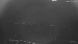 Horní část sjezdovek