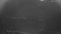 Horní část sjezdovek