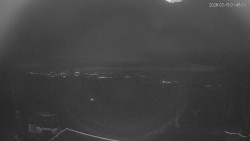 Horní část sjezdovek