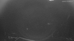 Horní část sjezdovek