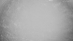 Horní část sjezdovek