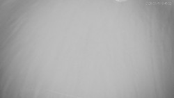 Horní část sjezdovek