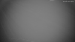 Horní část sjezdovek