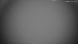 Horní část sjezdovek