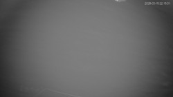 Horní část sjezdovek