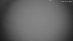 Horní část sjezdovek