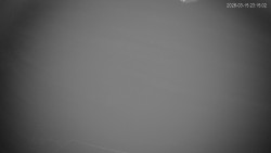 Horní část sjezdovek