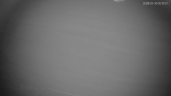 Horní část sjezdovek